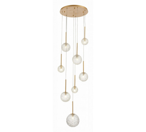 Подвесная люстра ST Luce Arcobalino SL1152.203.08