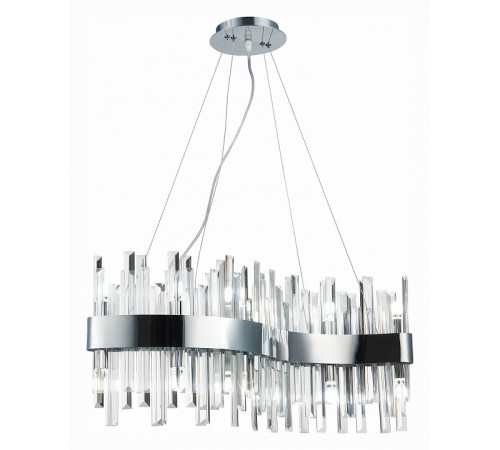 Подвесной светильник ST Luce Bafo SL1160.113.12 Подвесной светильник ST Luce Bafo SL1160.113.12