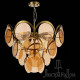 Подвесная люстра ST LUCE FAZIA SL1161.333.09