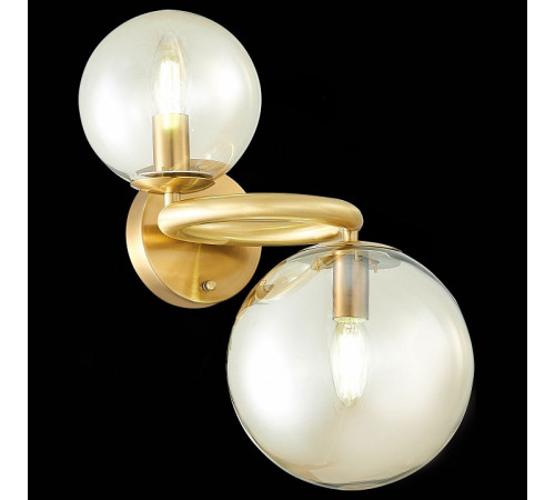 Бра ST Luce Gorizia SL1162.301.02