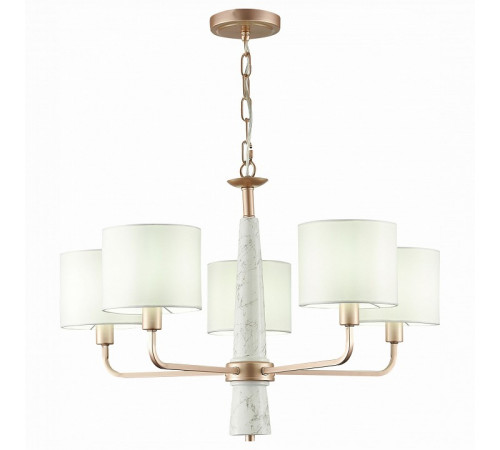 Подвесной светильник ST LUCE VELLINO SL1163.203.05 Подвесной светильник ST LUCE VELLINO SL1163.203.05