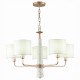 Подвесной светильник ST LUCE VELLINO SL1163.203.05