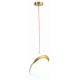 Подвесной светильник ST Luce Laico SL1164.313.01