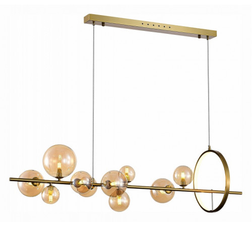 Подвесная люстра ST Luce Necton SL1165.323.15 Подвесная люстра ST Luce Necton SL1165.323.15