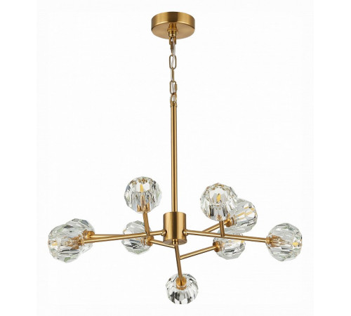 Подвесная люстра ST Luce Romano SL1166.303.09