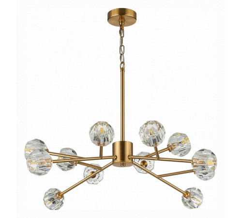 Подвесная люстра ST Luce Romano SL1166.303.12