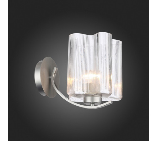 Бра ST Luce Onde SL117.101.01 Бра ST Luce Onde SL117.101.01