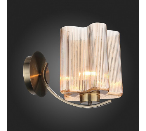 Бра ST Luce Onde SL117.301.01