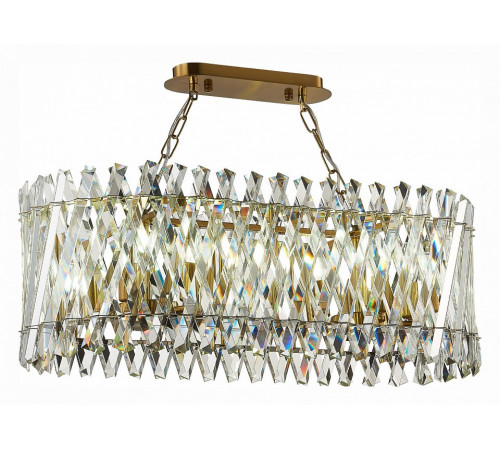 Подвесная люстра ST Luce Fabio SL1170.303.10