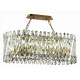 Подвесная люстра ST Luce Fabio SL1170.303.10