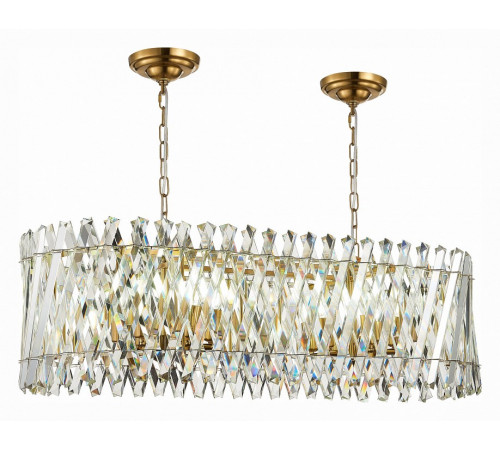 Подвесная люстра ST Luce Fabio SL1170.303.12
