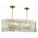 Подвесная люстра ST Luce Fabio SL1170.303.12