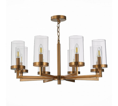 Подвесная люстра ST LUCE MASINE SL1171.303.08