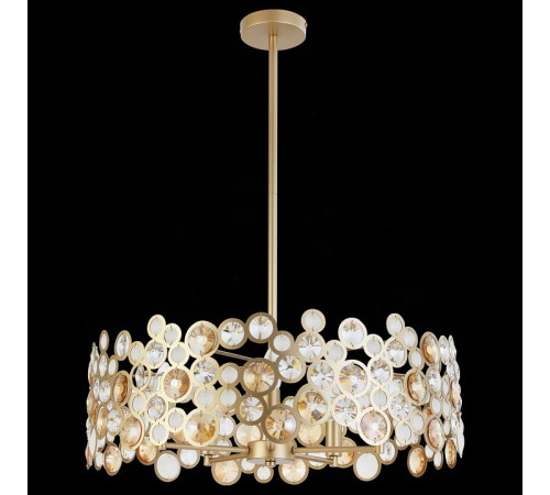 Люстра на штанге ST Luce Namio SL1172.203.05