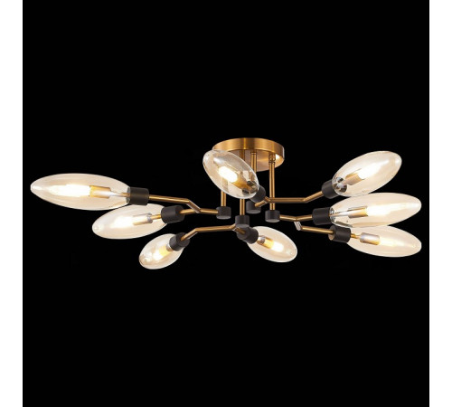Потолочная люстра ST LUCE DESIMA SL1174.302.08