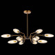 Подвесная люстра ST LUCE DESIMA SL1174.303.12