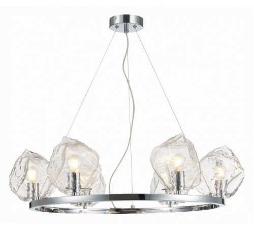 Подвесная люстра ST Luce Portici SL1175.103.06