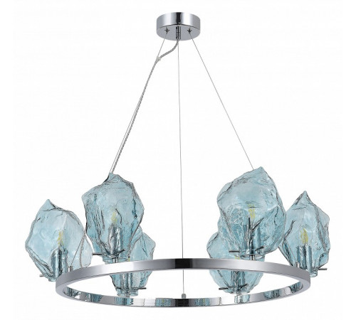 Подвесная люстра ST Luce Portici SL1175.113.06