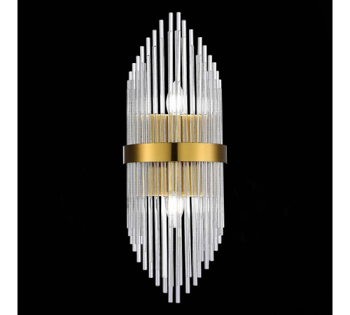 Настенный светильник ST Luce Arezzo SL1178.201.02