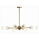Люстра на штанге ST Luce Treviso SL1180.202.06