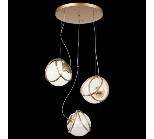 Подвесная люстра ST Luce Acerra SL1181.313.03