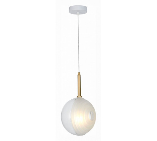 Подвесной светильник ST Luce Foligno SL1183.503.01 Подвесной светильник ST Luce Foligno SL1183.503.01