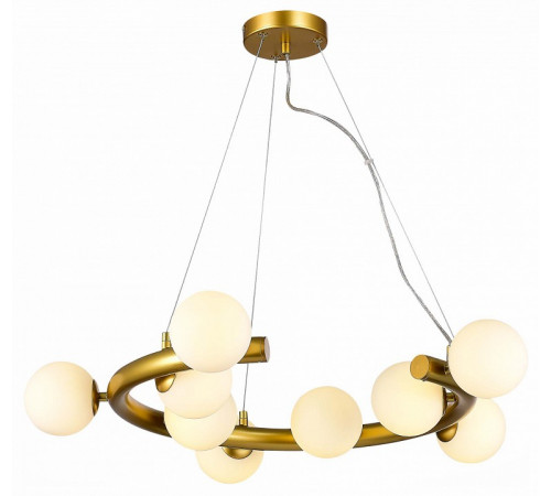 Подвесная люстра ST Luce Asolo SL1185.203.09