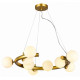 Подвесная люстра ST Luce Asolo SL1185.203.09