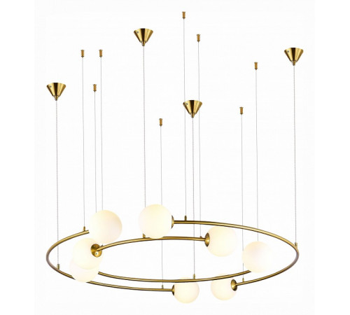Подвесная люстра ST Luce Arkos SL1186.303.08