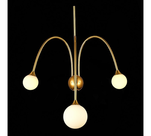 Бра ST Luce Vive SL1187.201.03