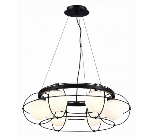 Подвесная люстра ST Luce Beata SL1189.403.06