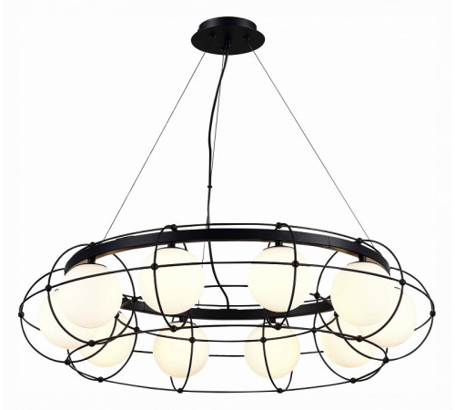 Подвесная люстра ST Luce Beata SL1189.403.10