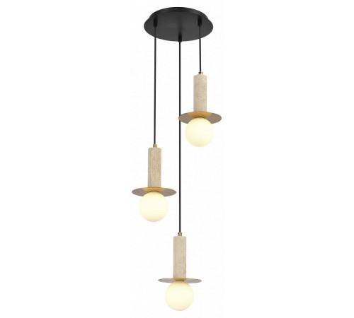 Подвесной светильник ST Luce Earthy SL1194.303.03 Подвесной светильник ST Luce Earthy SL1194.303.03
