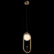 Подвесной светильник ST Luce Circono SL1201.203.01