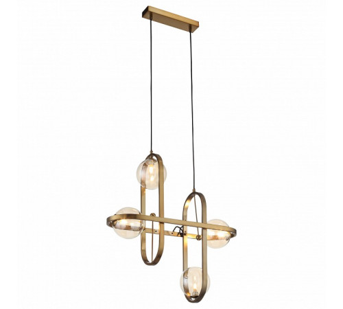 Подвесной светильник ST Luce Circono SL1201.203.04