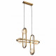 Подвесной светильник ST Luce Circono SL1201.203.04