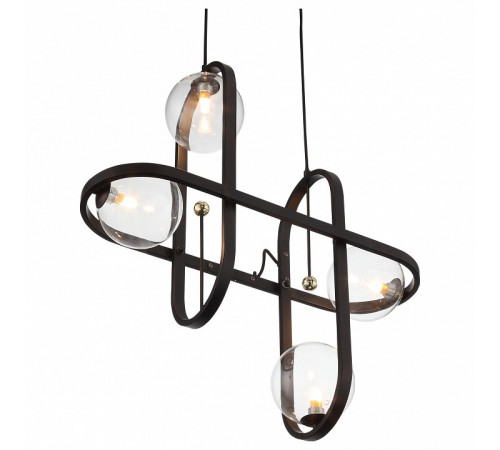 Подвесной светильник ST Luce Circono SL1201.403.04