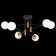 Потолочная люстра ST LUCE LIMANO SL1203.402.06
