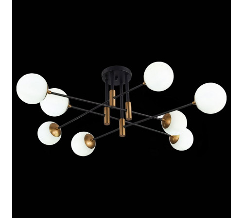 Потолочная люстра ST LUCE LIMANO SL1203.402.08