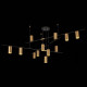 Подвесная люстра ST Luce Sormano SL1206.402.12