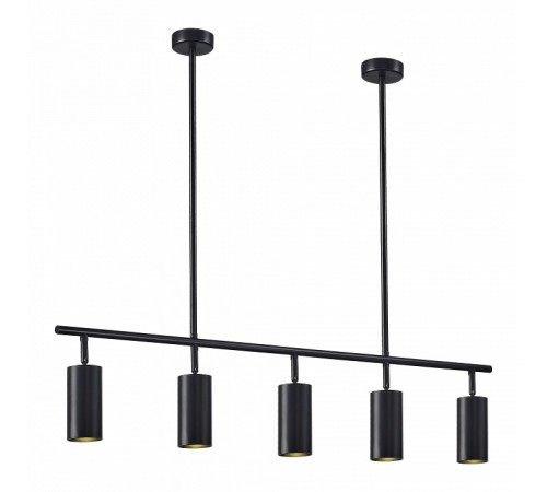 Подвесной светильник ST Luce Sormano SL1206.403.05 Подвесной светильник ST Luce Sormano SL1206.403.05
