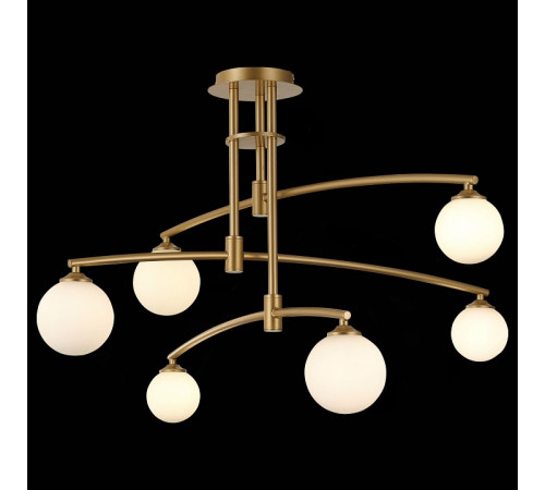 Потолочная люстра ST LUCE SEMBRARE SL1208.302.06