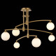 Потолочная люстра ST LUCE SEMBRARE SL1208.302.06