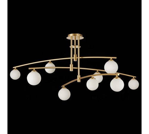 Потолочная люстра ST LUCE SEMBRARE SL1208.302.09