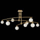 Потолочная люстра ST LUCE SEMBRARE SL1208.302.09