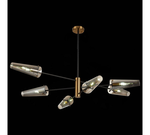 Люстра на штанге ST Luce Morave SL1209.302.06