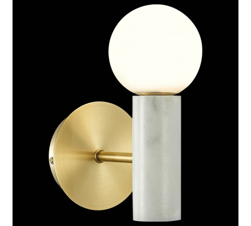Бра ST Luce Pietra SL1210.501.01