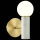 Бра ST Luce Pietra SL1210.501.01