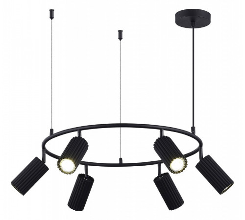 Подвесная люстра ST Luce Kendo SL1213.403.06 Подвесная люстра ST Luce Kendo SL1213.403.06