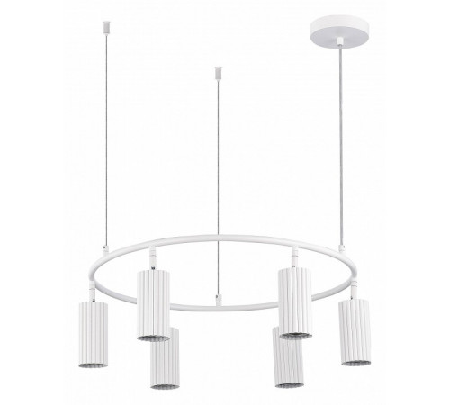 Подвесная люстра ST Luce Kendo SL1213.503.06